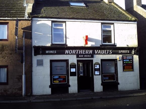 Northern Vaults Profile Pic