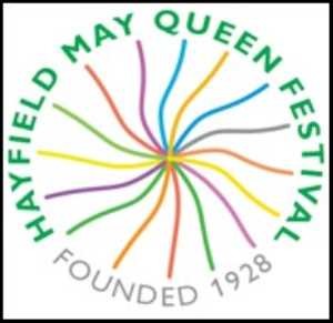 Hayfield May Queen Festival Profile Pic