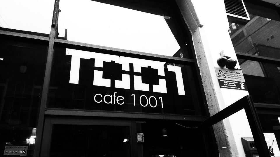 Cafe 1001 Profile Pic