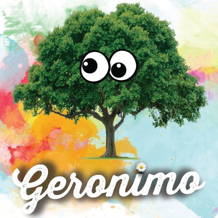 Geronimo Festival (Arley Hall) Profile Pic