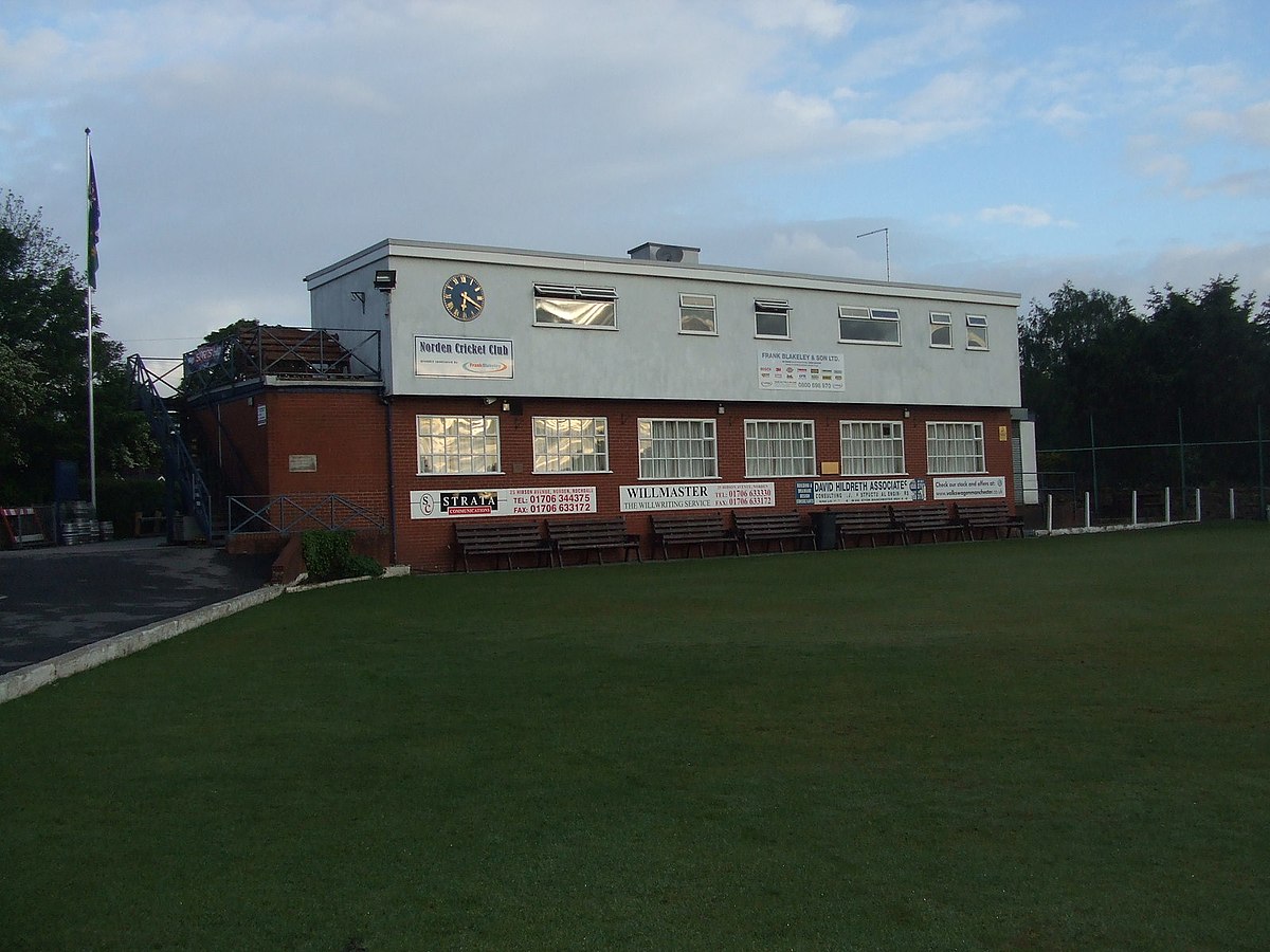 Norden Cricket Club Profile Pic