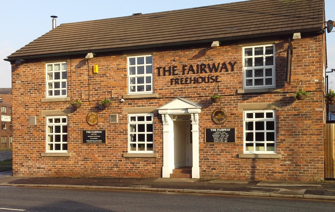 The Fairway Profile Pic