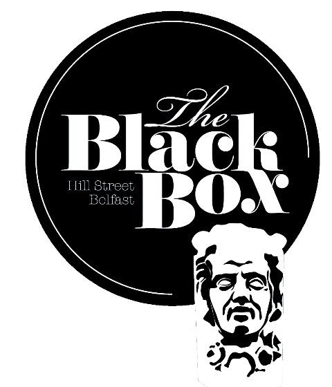 Black Box and Green Room Cafe Profile Pic