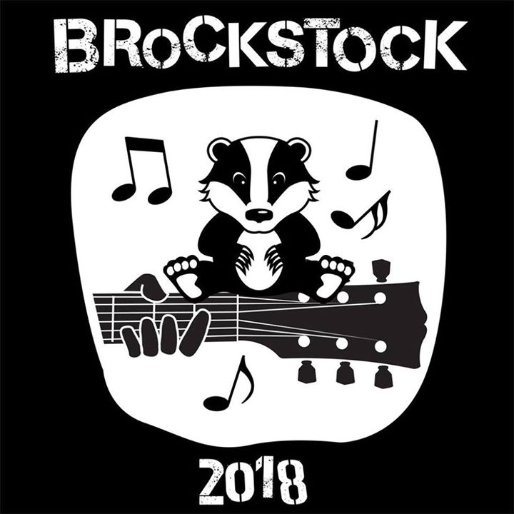 Brockstock Profile Pic