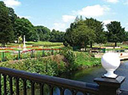 Congleton Bandstand Profile Pic