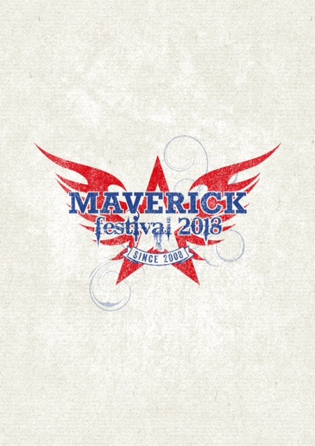 Maverick Festival Profile Pic