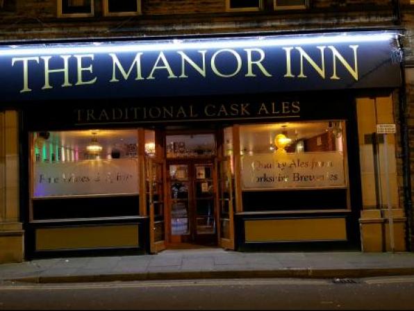 The Manor Inn Profile Pic