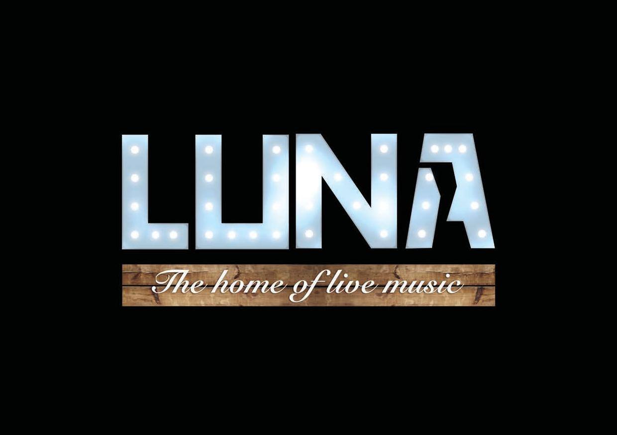 Luna Lounge Profile Pic