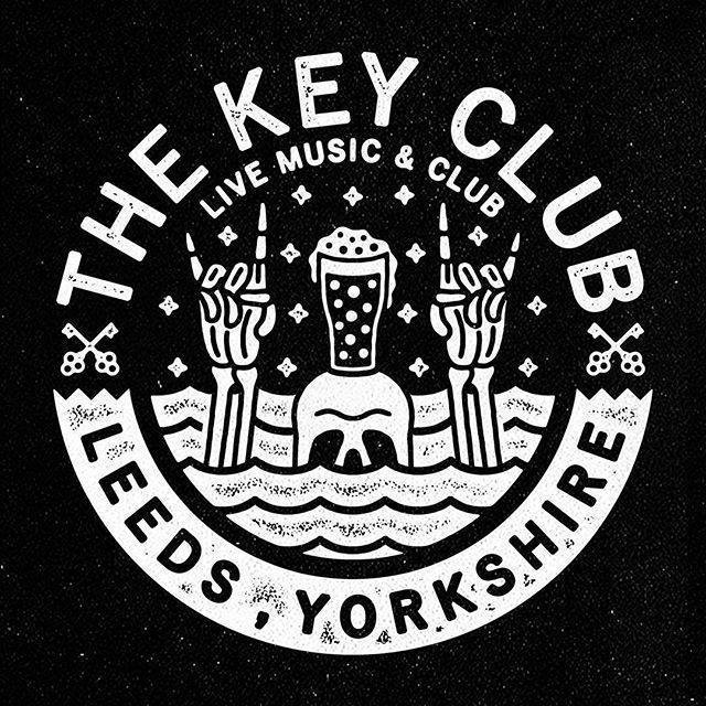 The Key Club Profile Pic
