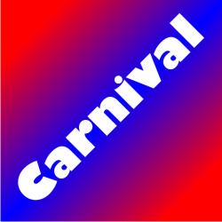 Denton Carnival Profile Pic