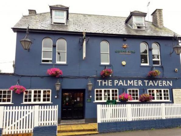 The Palmer Tavern Profile Pic