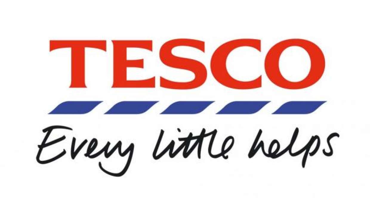 Tesco Profile Pic