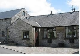 Great Longstone Village Hall