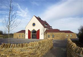 Bletchingdon Village Hall