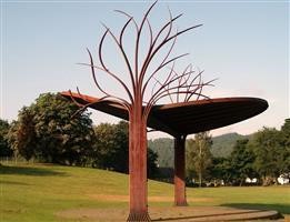 Glebe Bandstand