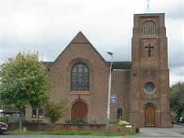 Highbury Congregational Church