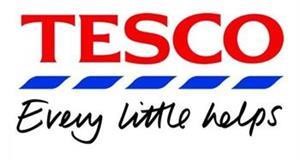 Tesco Extra