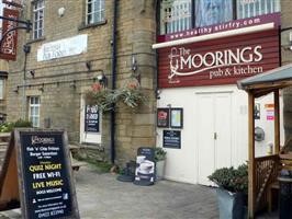 The Moorings