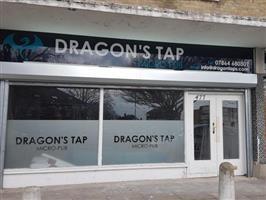 Dragon's Tap