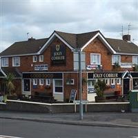 The Jolly Cobbler