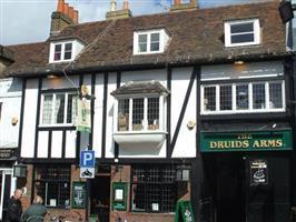 The Druids Arms