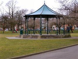 Clarence Park Bandstand