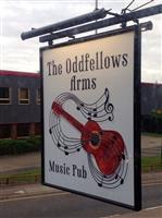 The Oddfellows Arms