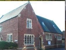 Newton On Ouse Parish Hall