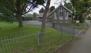 Gwaenysgor Village Hall