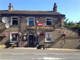 Hare and Hounds