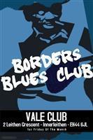 Borders Blues Club