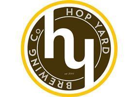 Hop Yard Brewing Co.