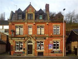 The Nags Head