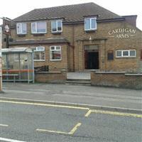 The Cardigan Arms