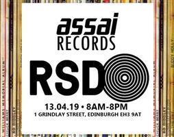 Assai Records