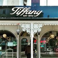 Tiffany Cafe Bar