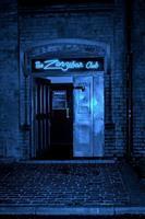 Zanzibar Club