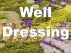 Apperknowle Well Dressing