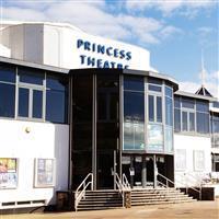 The Princess Theatre