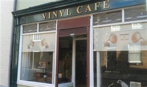 Vinyl Cafe