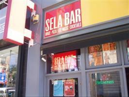Sela Bar
