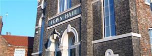 Selby Town Hall