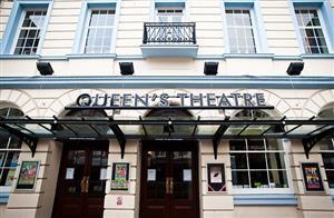 Queens Theatre