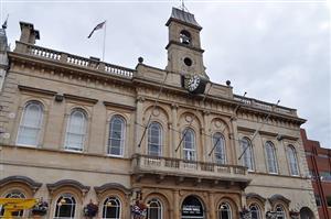 Loughborough Town Hall