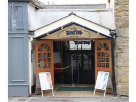 Bunters Bar