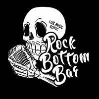 Rock Bottom Bar 