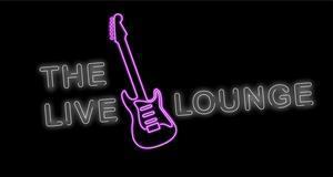 The Live Lounge