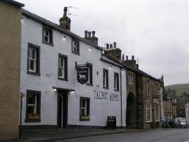 Talbot Arms