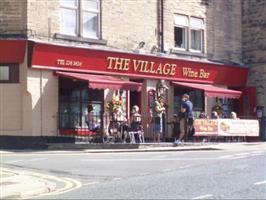 The Village Wine Bar