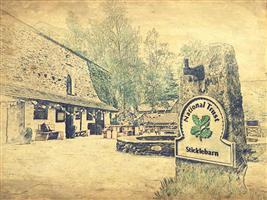 Sticklebarn (National Trust)